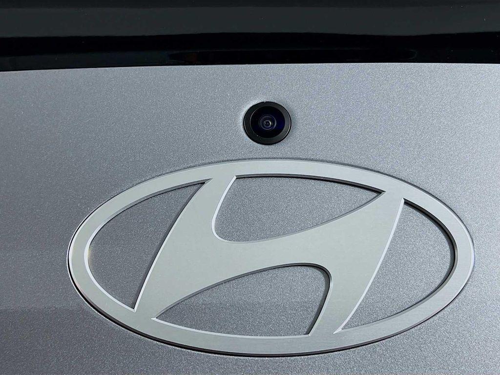 new 2026 Hyundai Elantra car, priced at $24,515