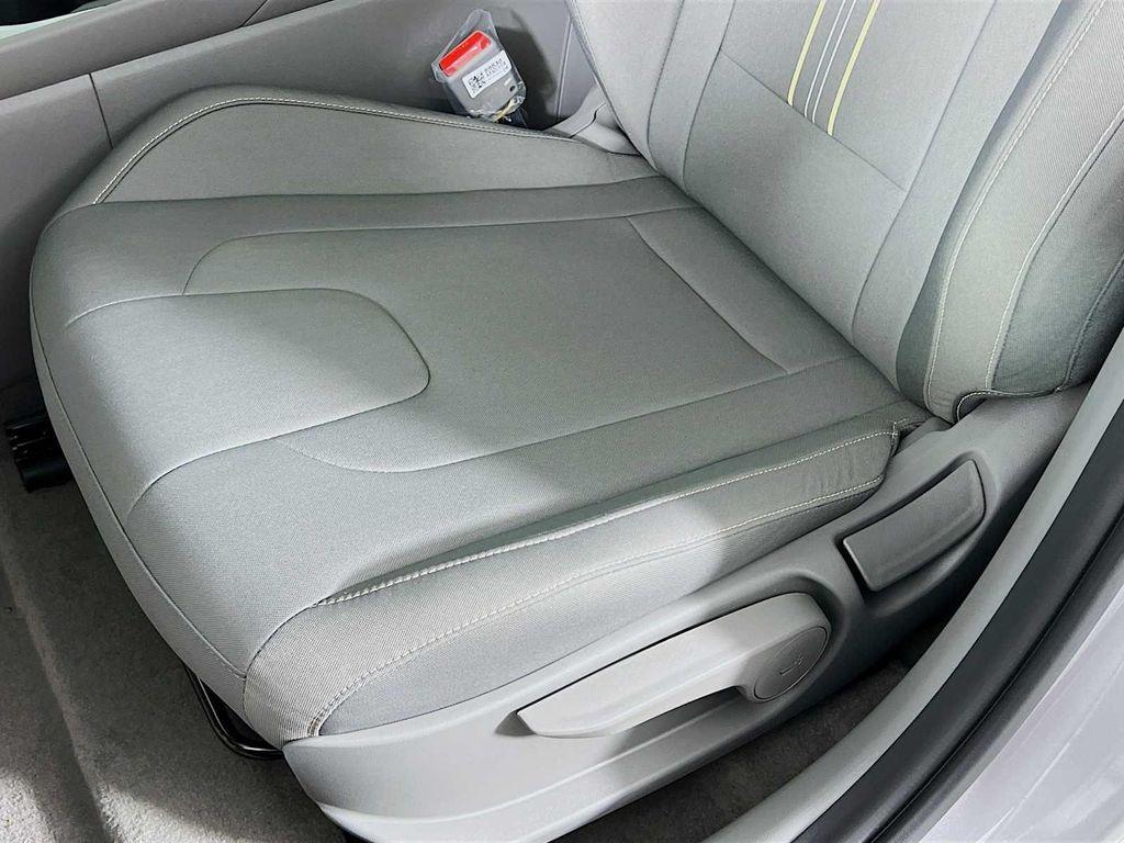 new 2026 Hyundai Elantra car, priced at $24,515