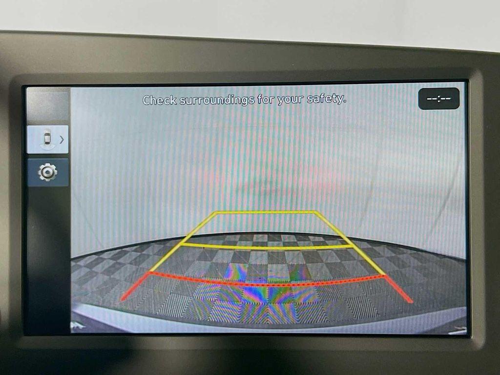 new 2026 Hyundai Elantra car, priced at $24,515