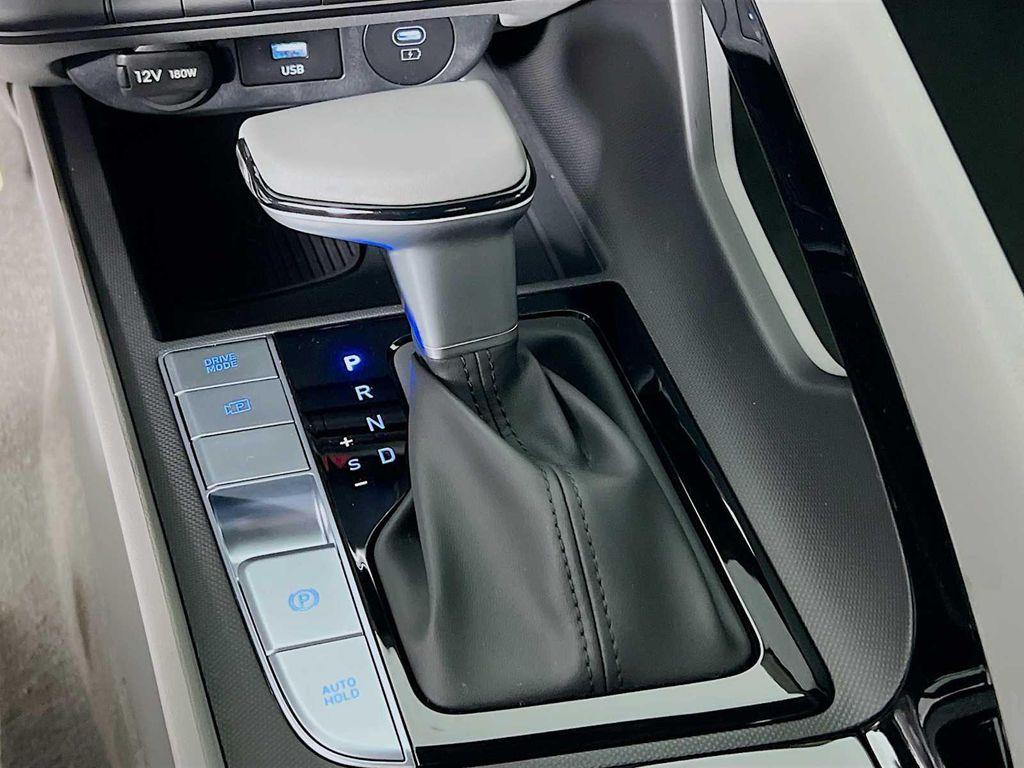 new 2026 Hyundai Elantra car, priced at $24,515