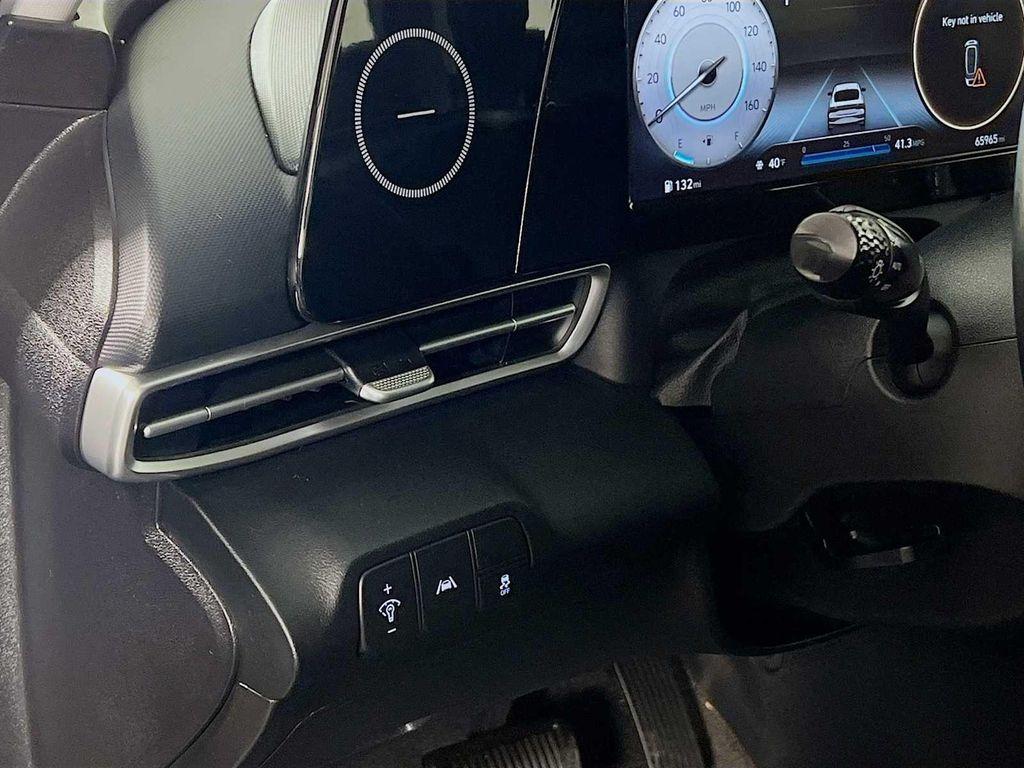 used 2022 Hyundai Elantra car, priced at $15,991