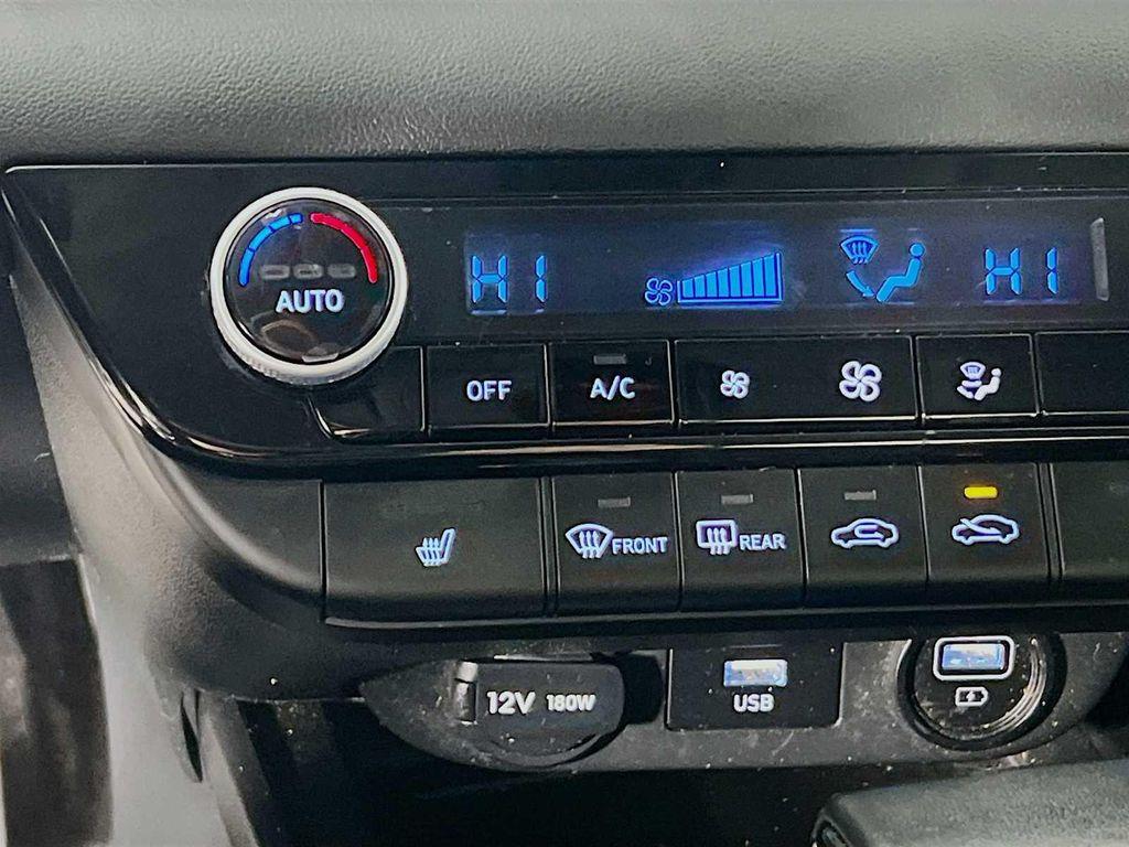 used 2022 Hyundai Elantra car, priced at $15,991