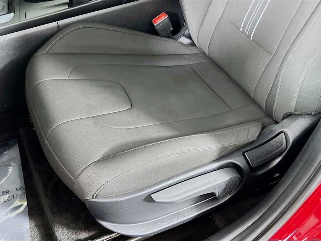 used 2023 Hyundai Elantra car, priced at $20,188