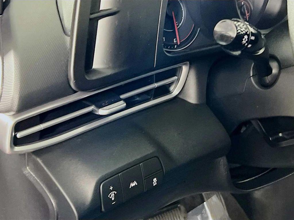 used 2023 Hyundai Elantra car, priced at $20,188