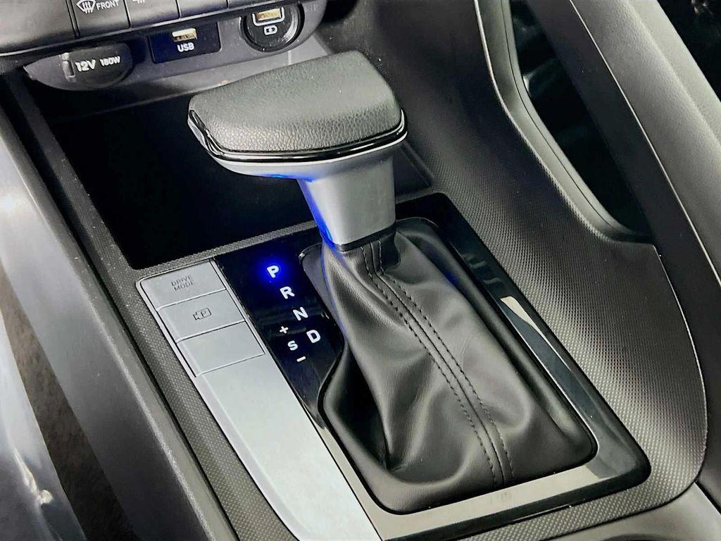 used 2023 Hyundai Elantra car, priced at $20,188
