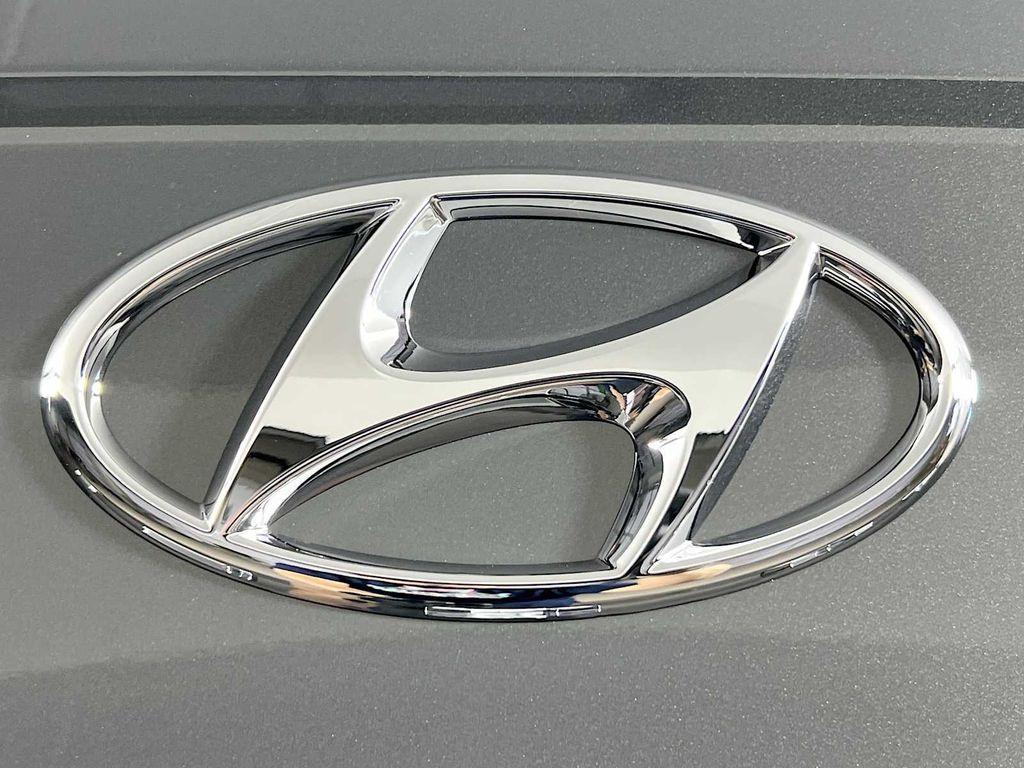 new 2026 Hyundai Venue car, priced at $23,067