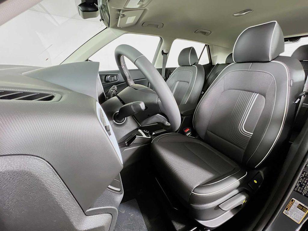 new 2026 Hyundai Venue car, priced at $23,067