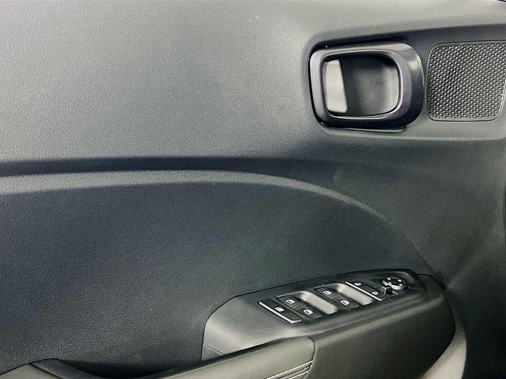 new 2026 Hyundai Venue car, priced at $23,067