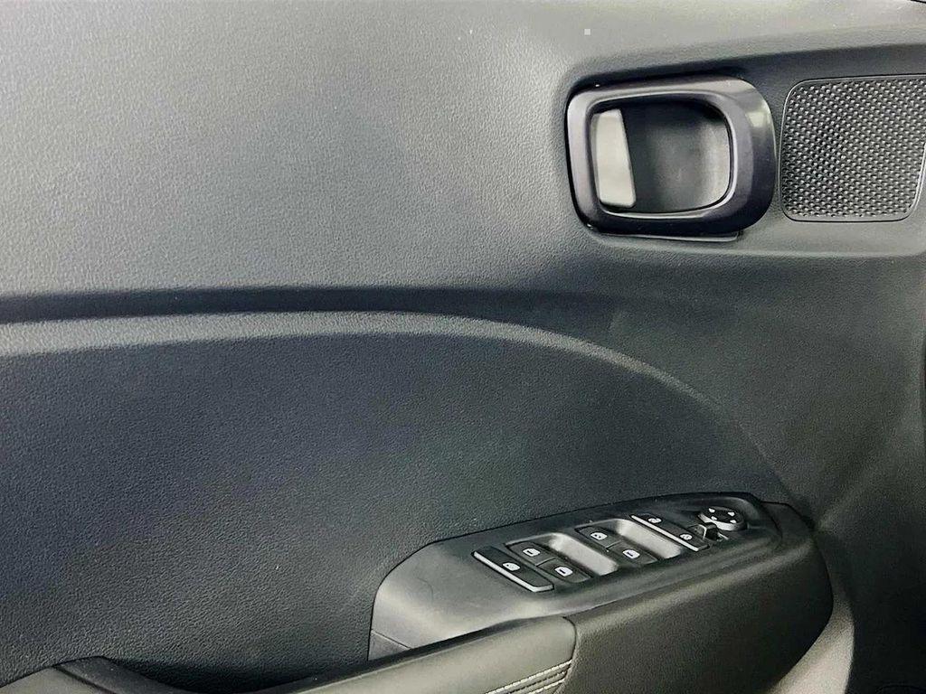new 2026 Hyundai Venue car, priced at $23,717