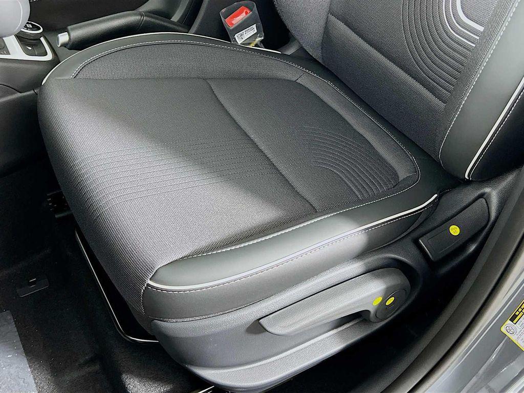 new 2026 Hyundai Venue car, priced at $23,067