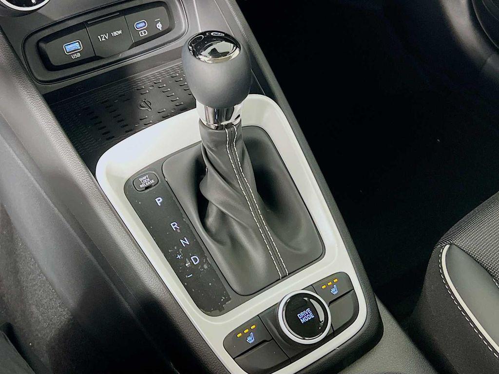 new 2026 Hyundai Venue car, priced at $23,067