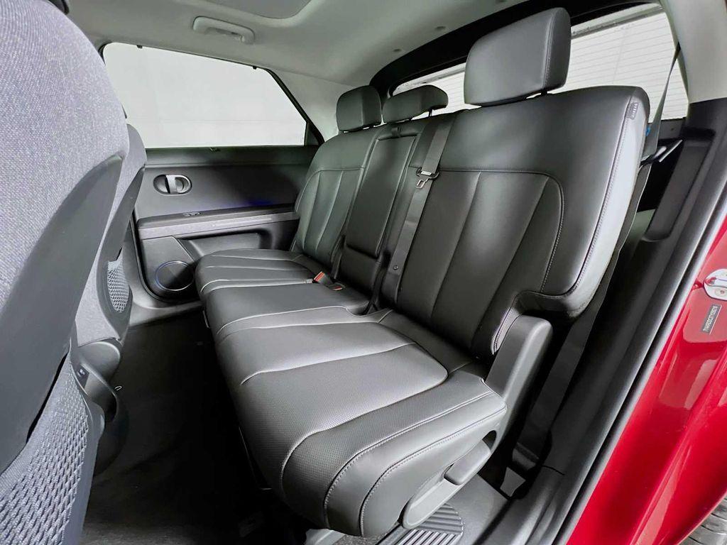 new 2026 Hyundai IONIQ 5 car, priced at $49,714