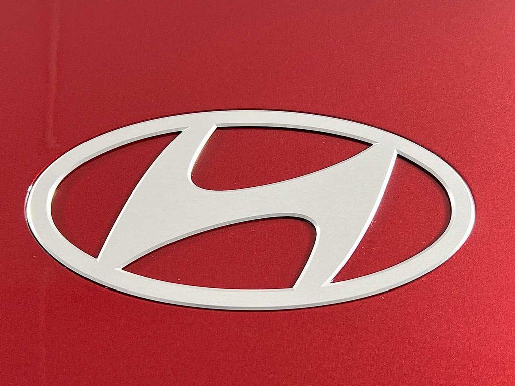 new 2026 Hyundai IONIQ 5 car, priced at $49,714