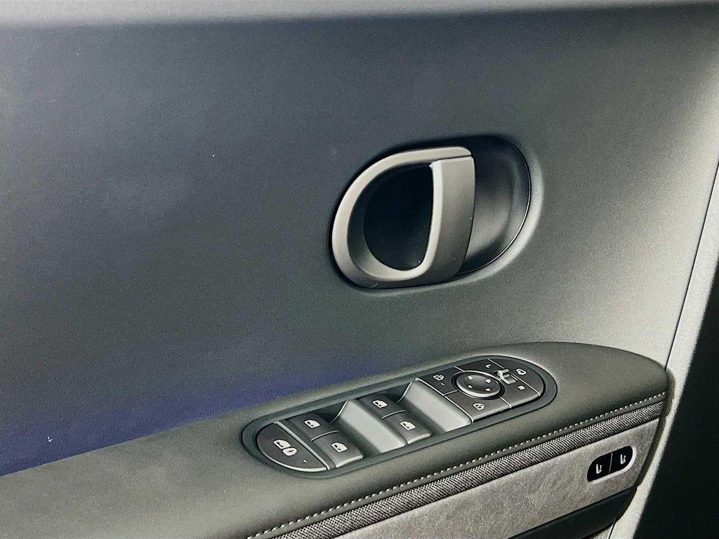 new 2026 Hyundai IONIQ 5 car, priced at $49,714