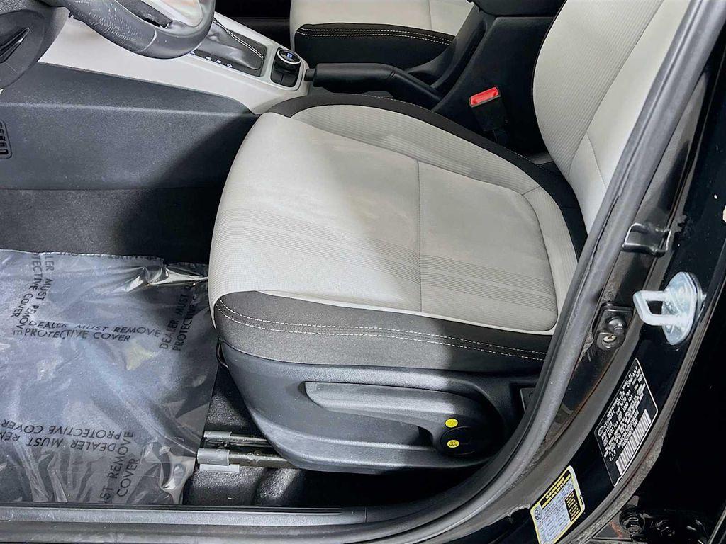 used 2023 Hyundai Venue car, priced at $19,562