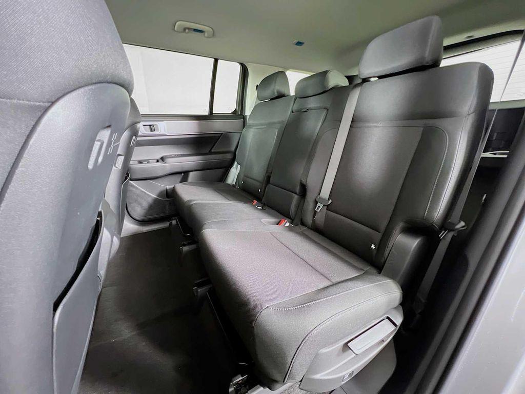 new 2026 Hyundai Santa Fe car, priced at $37,773