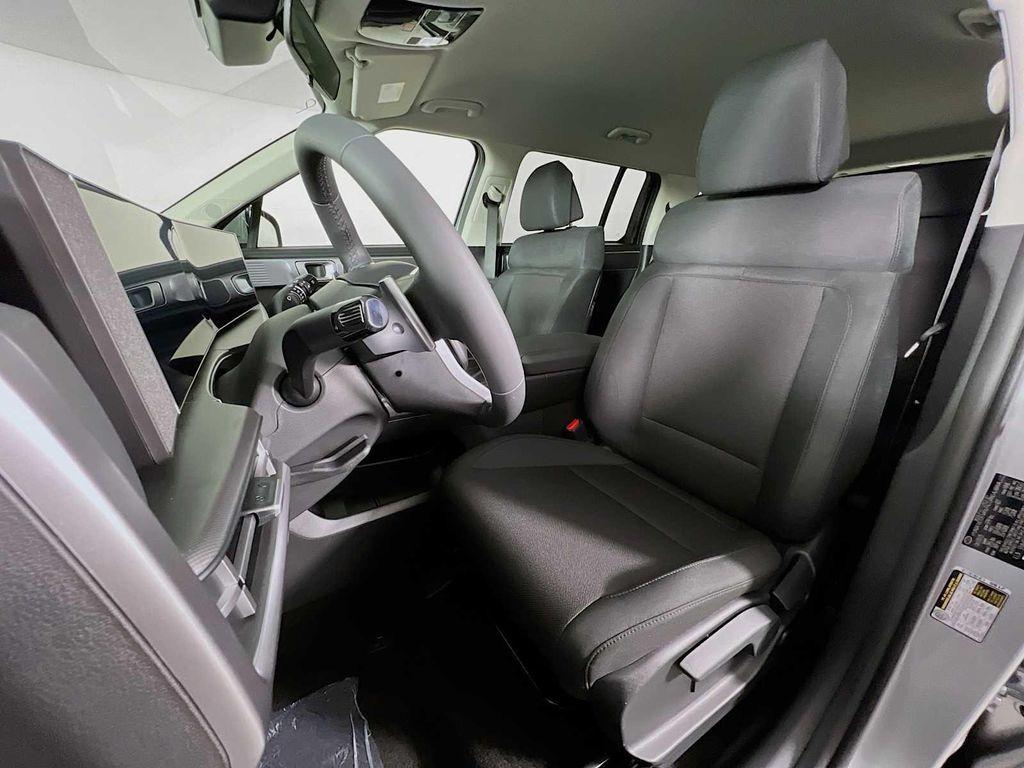 new 2026 Hyundai Santa Fe car, priced at $37,773