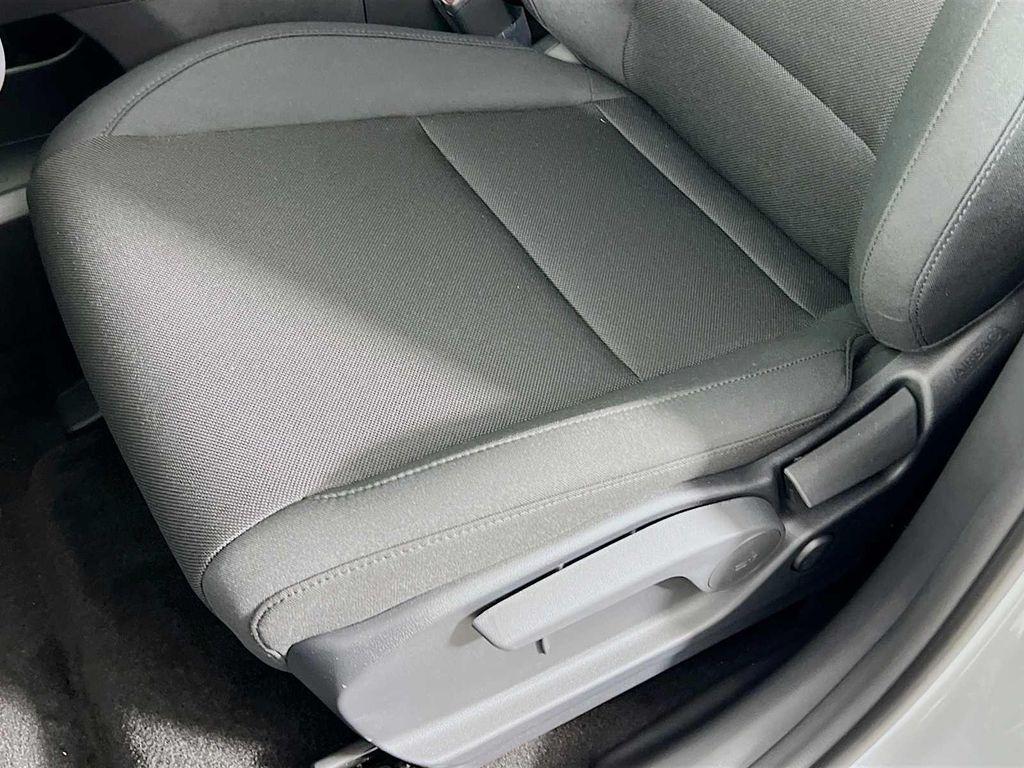 new 2026 Hyundai Santa Fe car, priced at $37,773