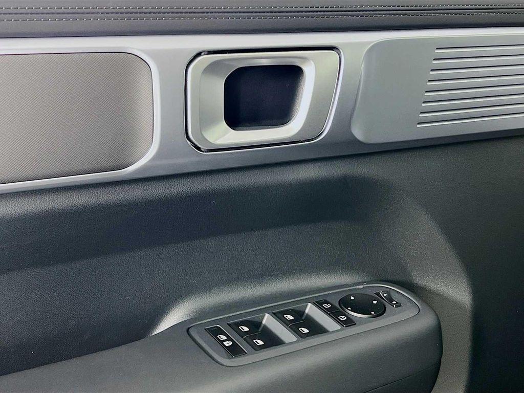 new 2026 Hyundai Santa Fe car, priced at $37,773