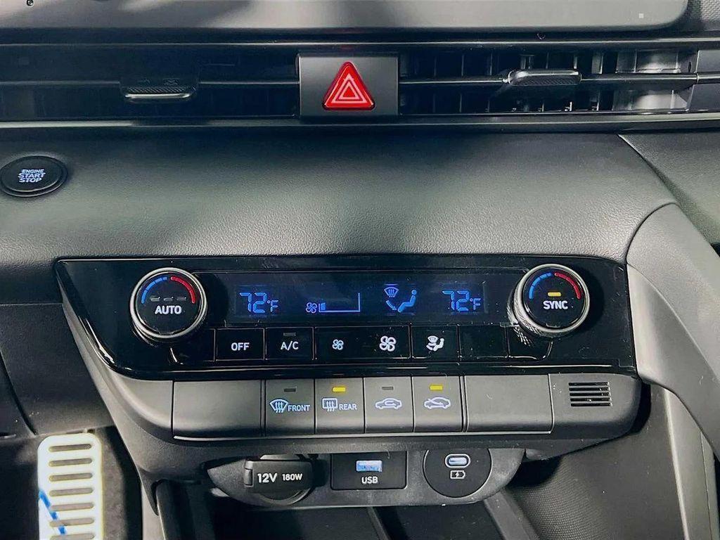 new 2026 Hyundai Elantra car, priced at $22,608