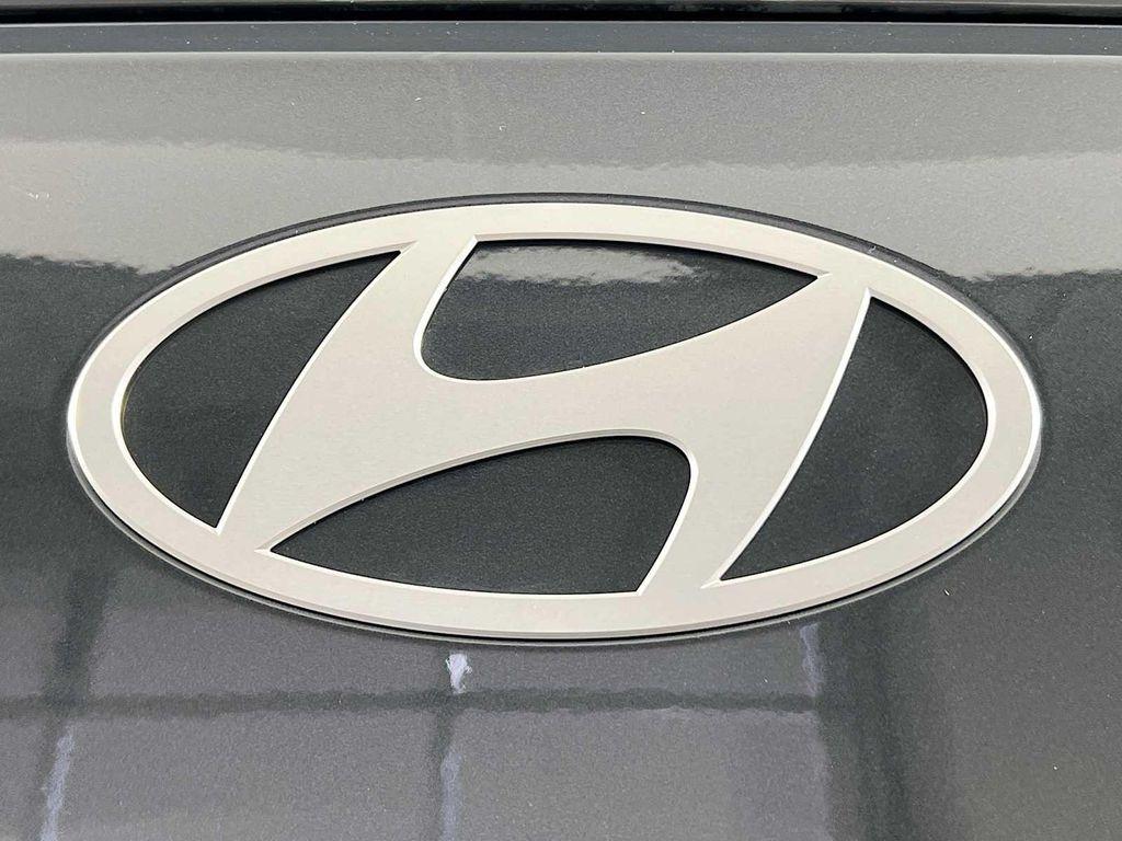 new 2026 Hyundai Santa Fe car, priced at $41,478