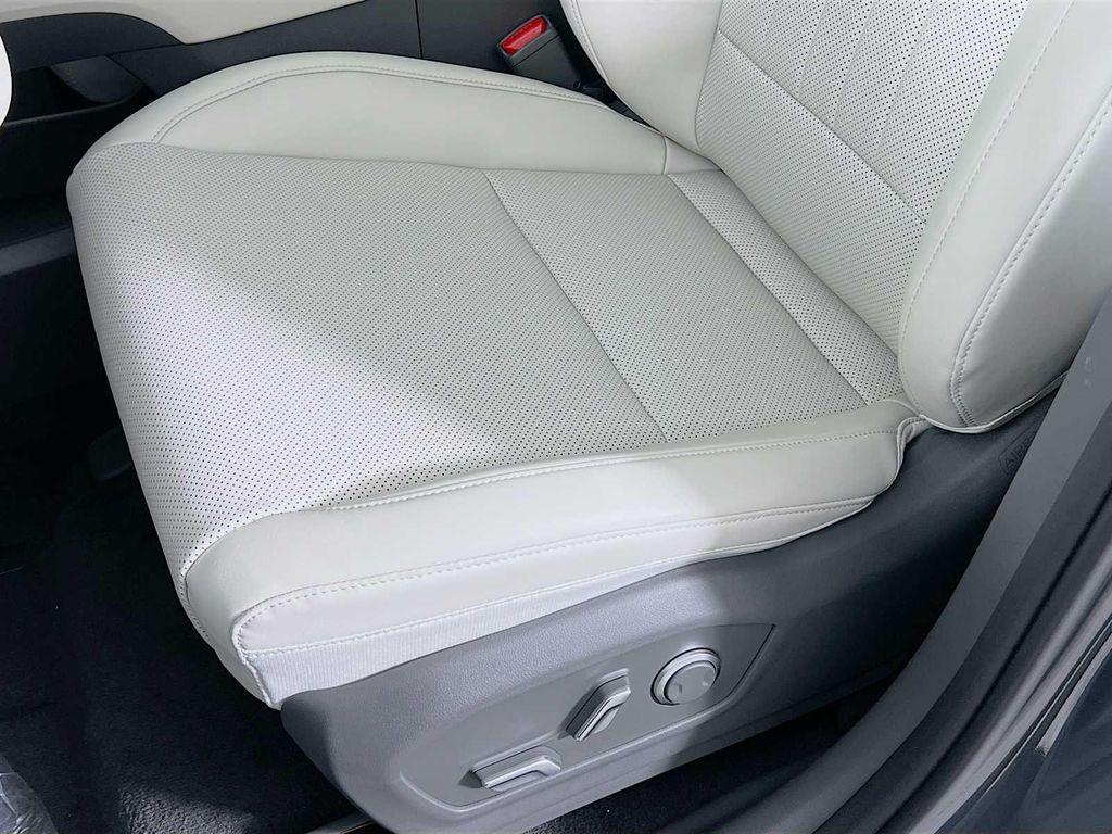 new 2026 Hyundai Santa Fe car, priced at $41,478