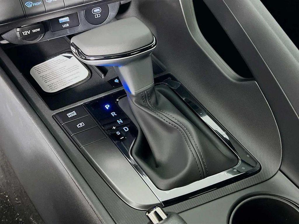 new 2026 Hyundai Elantra car, priced at $23,405
