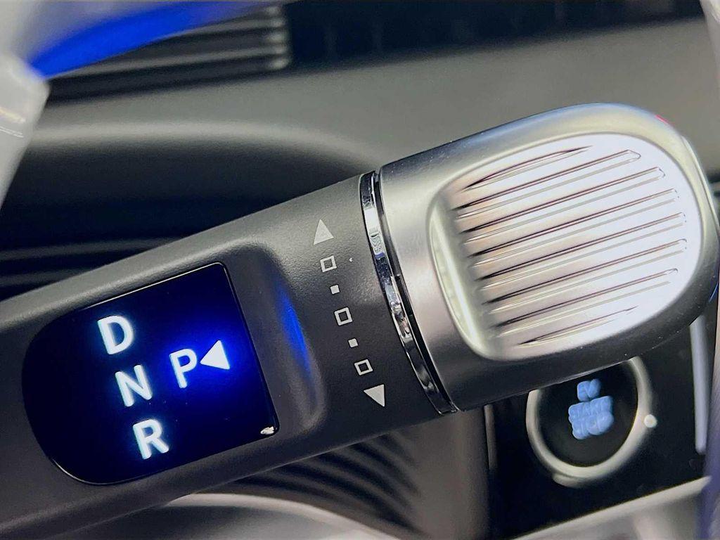 new 2026 Hyundai IONIQ 5 car, priced at $51,247