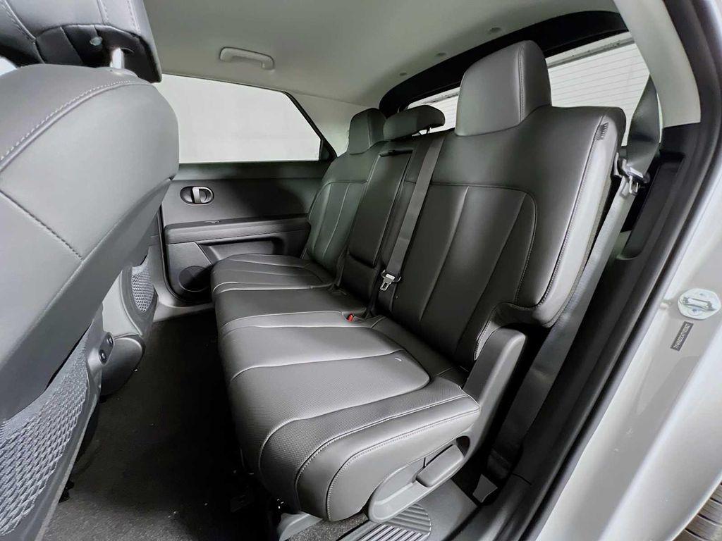 new 2026 Hyundai IONIQ 5 car, priced at $45,551