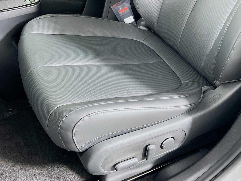 new 2026 Hyundai IONIQ 5 car, priced at $45,551