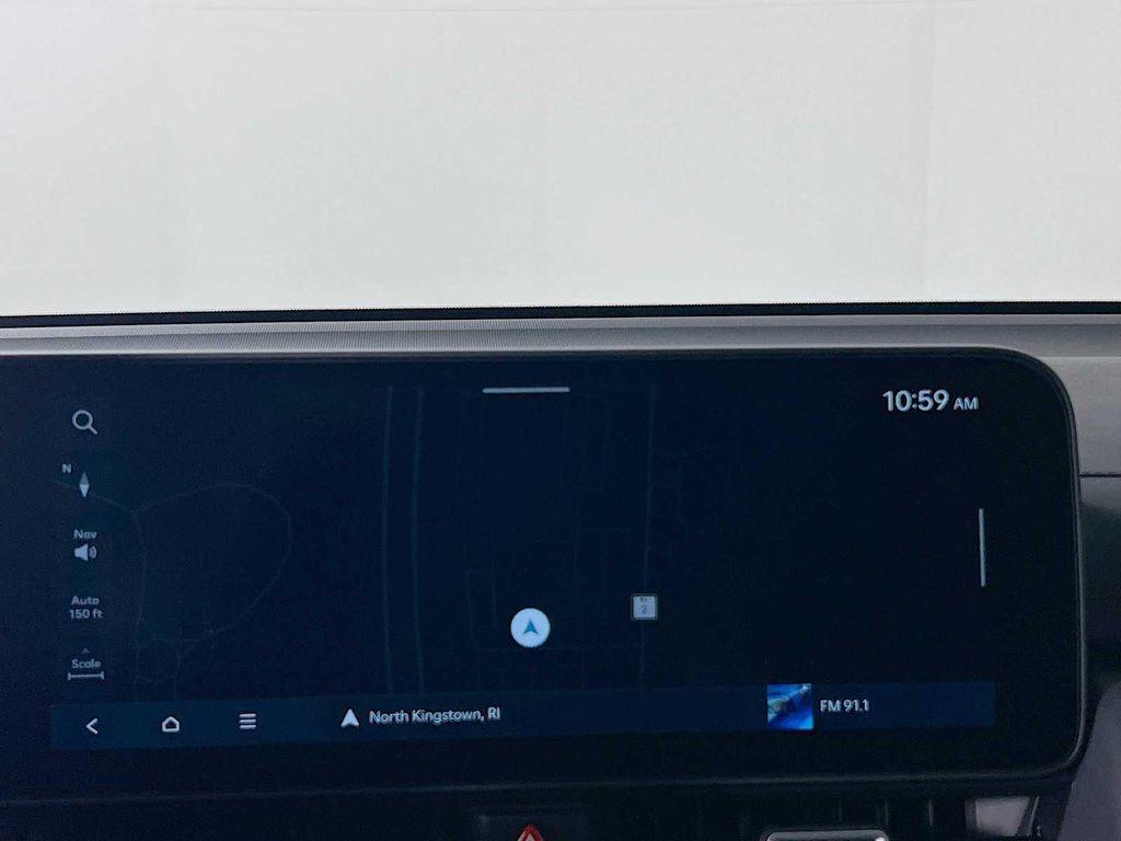 new 2026 Hyundai IONIQ 5 car, priced at $45,551