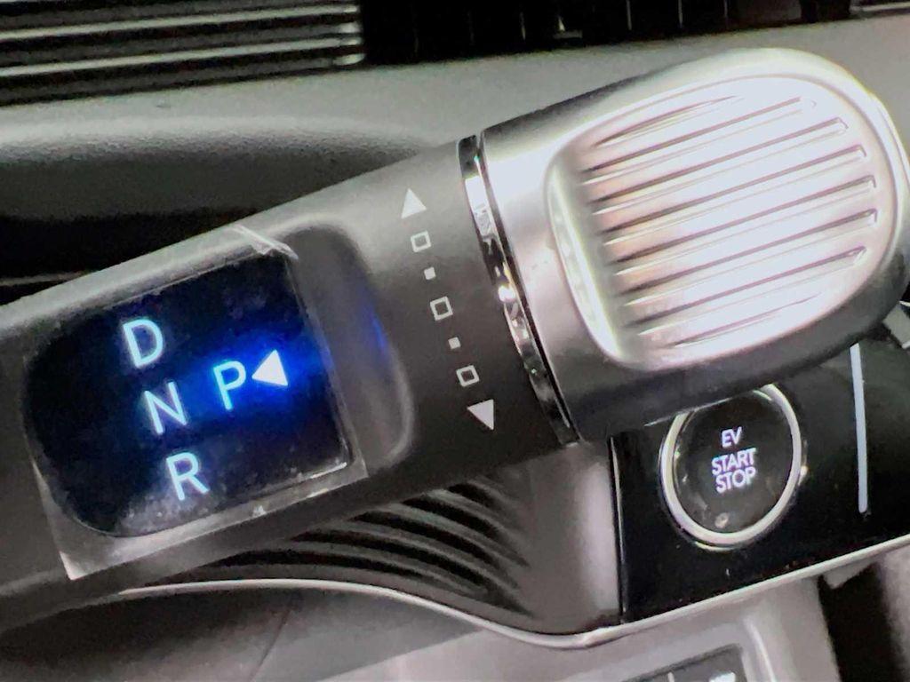 new 2026 Hyundai IONIQ 5 car, priced at $45,551