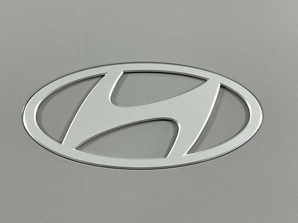 new 2026 Hyundai IONIQ 5 car, priced at $45,551