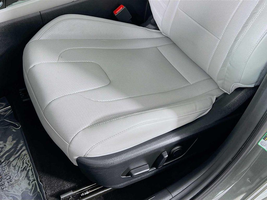 used 2024 Hyundai Elantra car, priced at $22,491