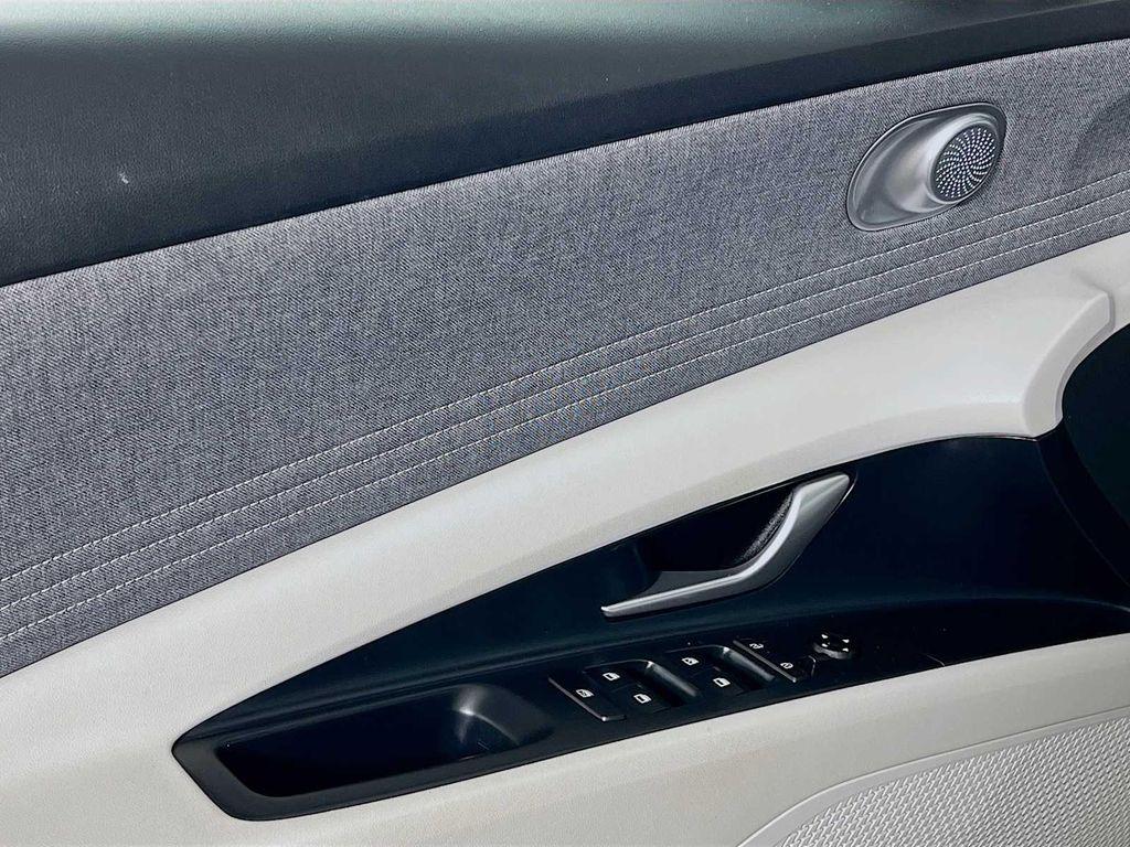 used 2024 Hyundai Elantra car, priced at $22,491