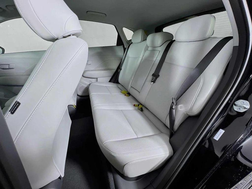 new 2026 Hyundai Kona car, priced at $35,438