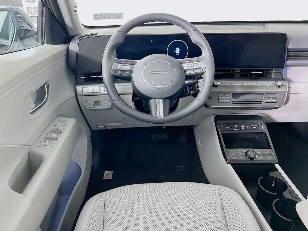 new 2026 Hyundai Kona car, priced at $35,438