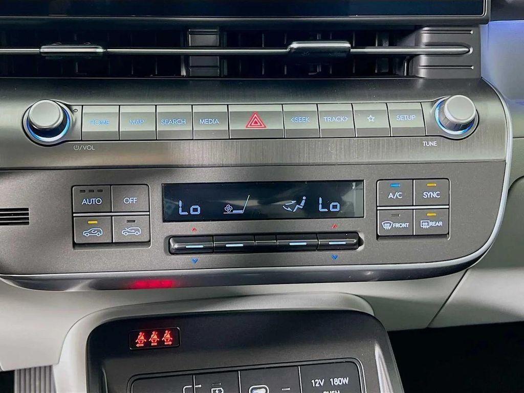 new 2026 Hyundai Kona car, priced at $35,438