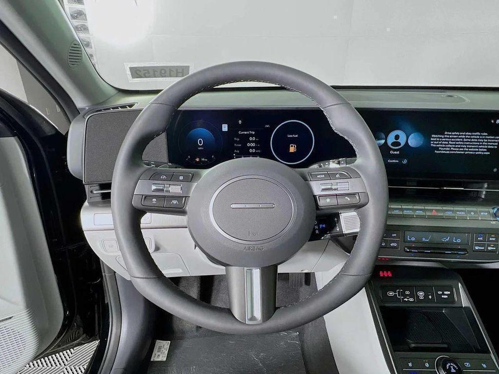 new 2026 Hyundai Kona car, priced at $35,438