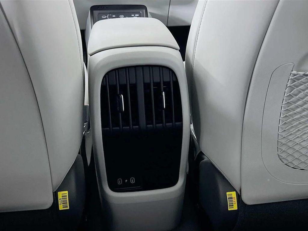 new 2026 Hyundai Kona car, priced at $35,438