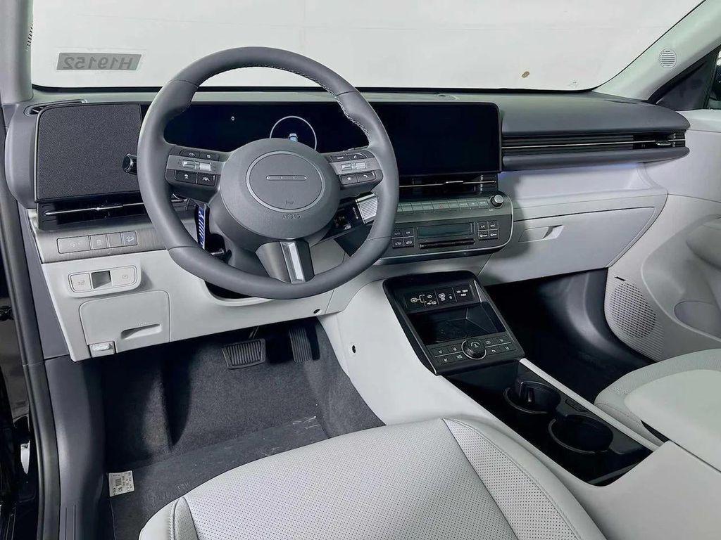new 2026 Hyundai Kona car, priced at $35,438