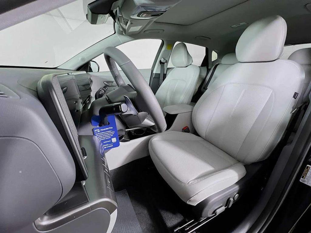 new 2026 Hyundai Kona car, priced at $34,688