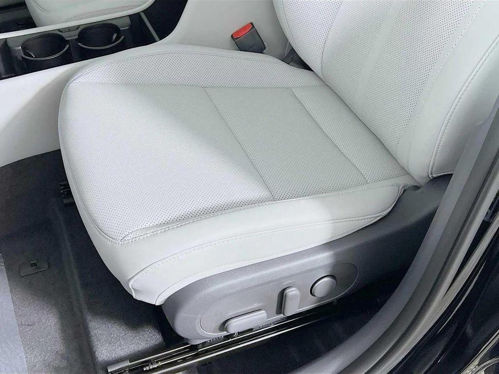 new 2026 Hyundai Kona car, priced at $35,438
