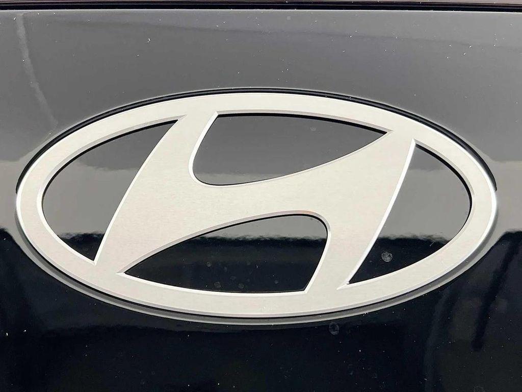 new 2026 Hyundai Kona car, priced at $35,438