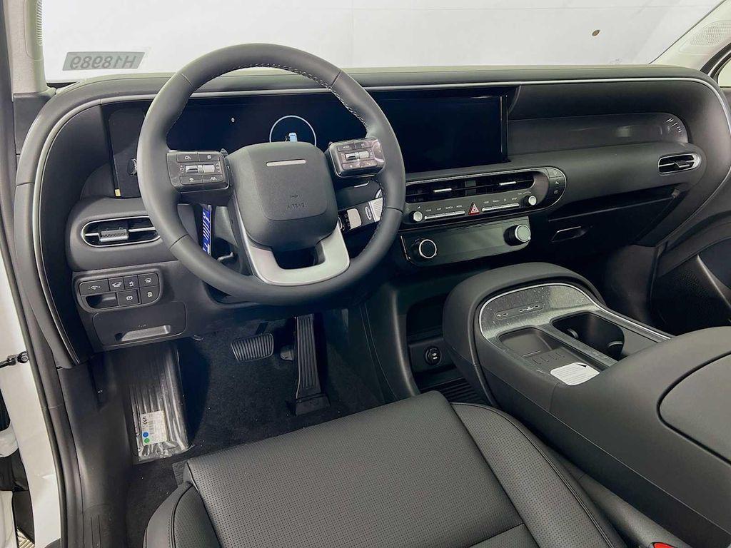 new 2026 Hyundai Palisade car, priced at $44,048