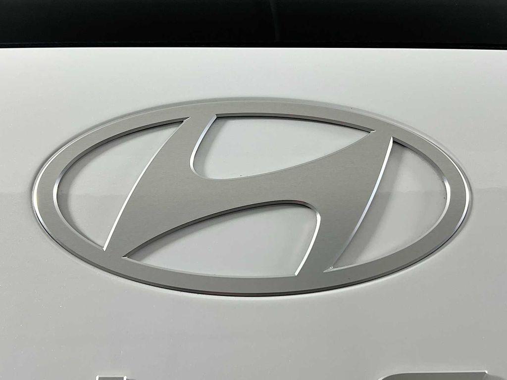 new 2026 Hyundai Palisade car, priced at $44,048