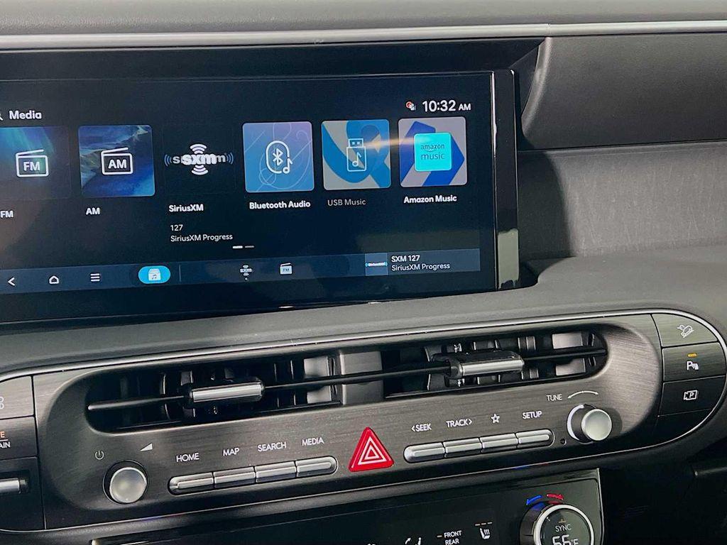 new 2026 Hyundai Palisade car, priced at $44,048
