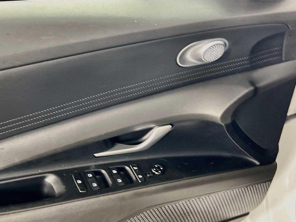 used 2024 Hyundai Elantra car, priced at $20,391