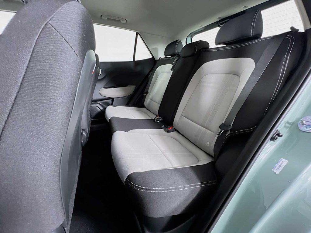 new 2026 Hyundai Venue car, priced at $23,197