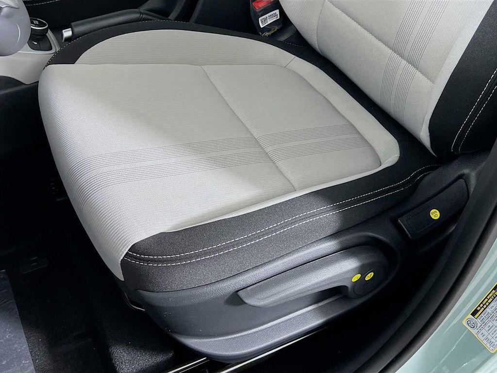 new 2026 Hyundai Venue car, priced at $23,197